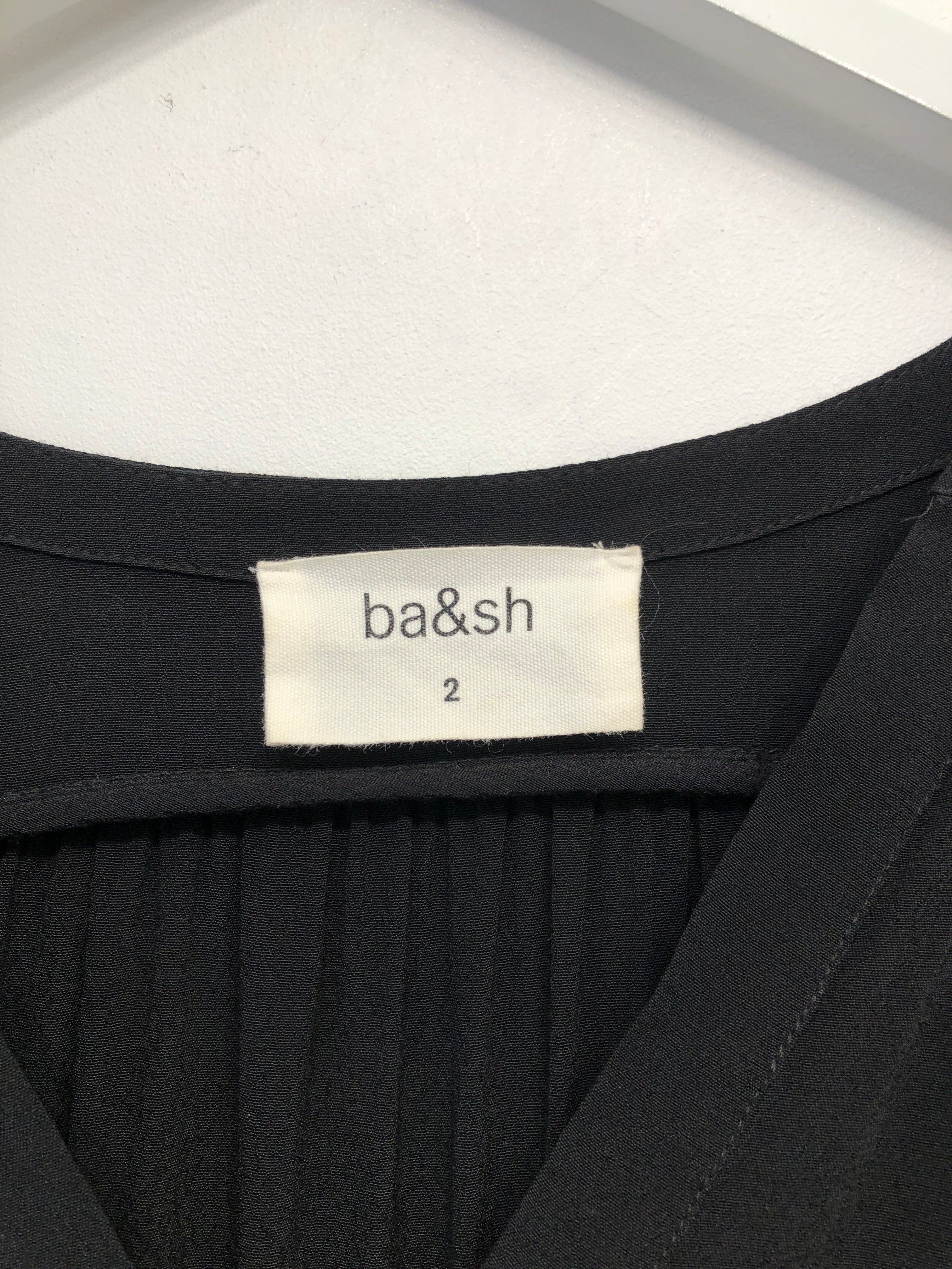 Ba&sh Bluse